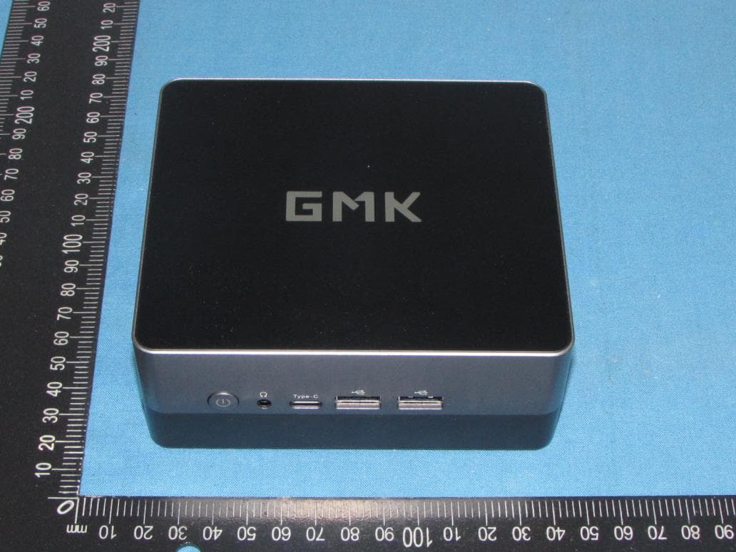 NucBox2 - FCC ID 2AXUD-KB2 - Shenzhen GMK Technology Co., Ltd (5)