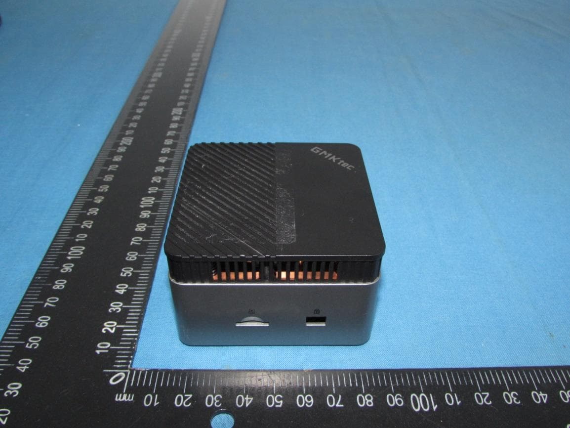 NucBox5 - FCC ID 2AXUD-KB5 - Shenzhen GMK Technology Co., Ltd (5)