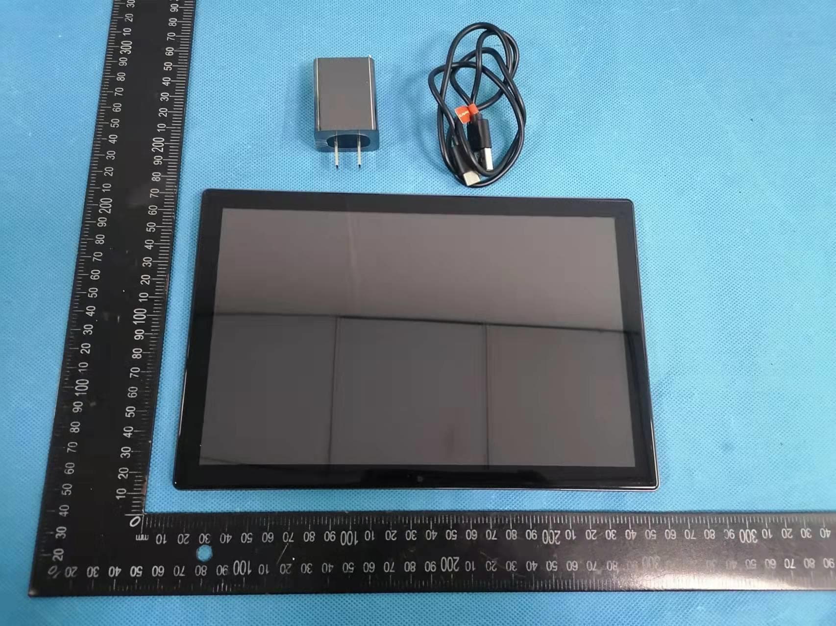 Tablet - FCC ID 2AXUI-T10 - CHITECH SHENZHEN TECHNOLOGY CO.,LTD