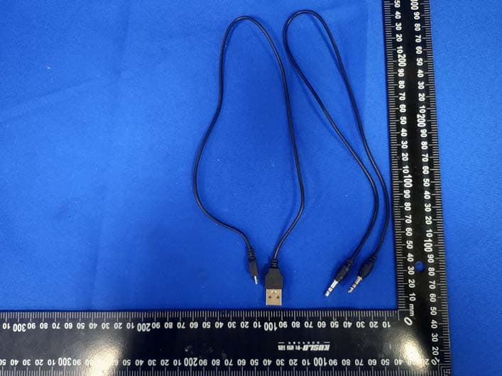 Bluetooth Speaker - FCC ID 2AXUU-SPKR-JAMIN - SHENZHEN MOCLOUD TECHNOLOGY CO., LTD (2)