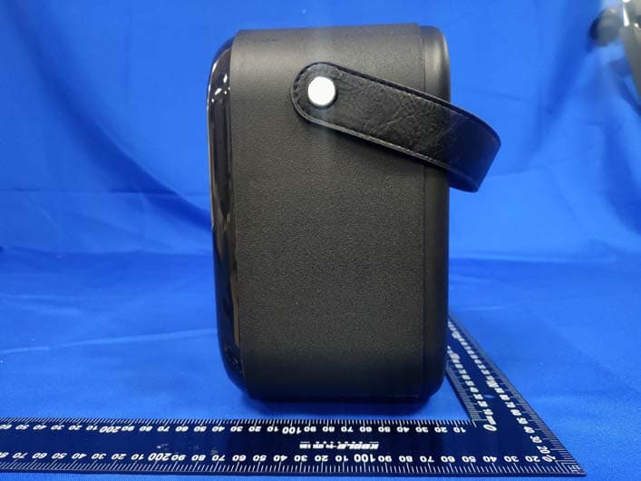 Bluetooth Speaker - FCC ID 2AXUU-SPKR-JAMIN - SHENZHEN MOCLOUD TECHNOLOGY CO., LTD (5)