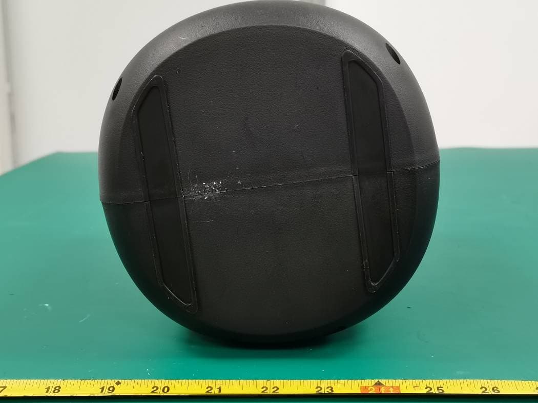 Bluetooth Speaker - FCC ID 2AXUU1405 - SHENZHEN MOCLOUD TECHNOLOGY CO., LTD (2)