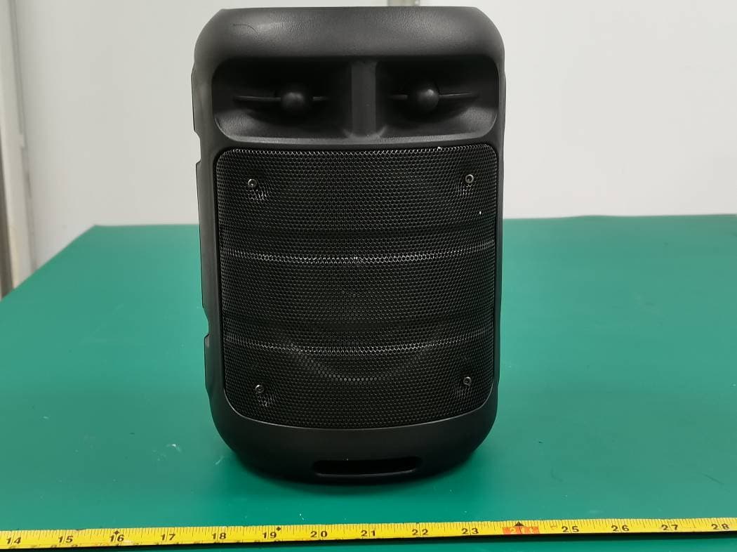 Bluetooth Speaker - FCC ID 2AXUU1405 - SHENZHEN MOCLOUD TECHNOLOGY CO., LTD