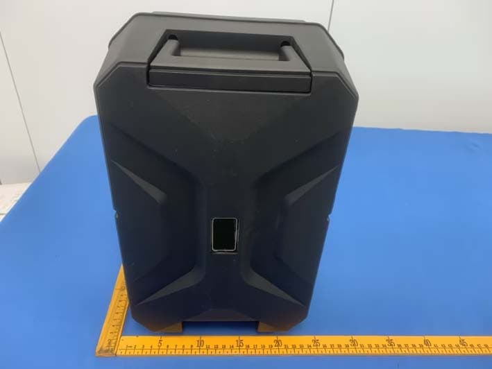 SPEAKER - FCC ID 2AXUU8919-8920 - SHENZHEN MOCLOUD TECHNOLOGY CO., LTD (4)