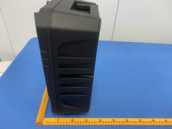 SPEAKER - FCC ID 2AXUU8919-8920 - SHENZHEN MOCLOUD TECHNOLOGY CO., LTD (5)