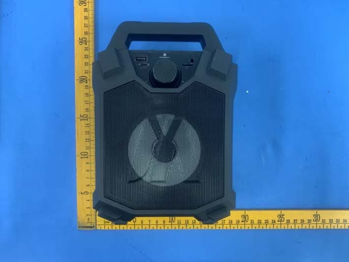 SPEAKER - FCC ID 2AXUUMPD414L - SHENZHEN MOCLOUD TECHNOLOGY CO., LTD (3)