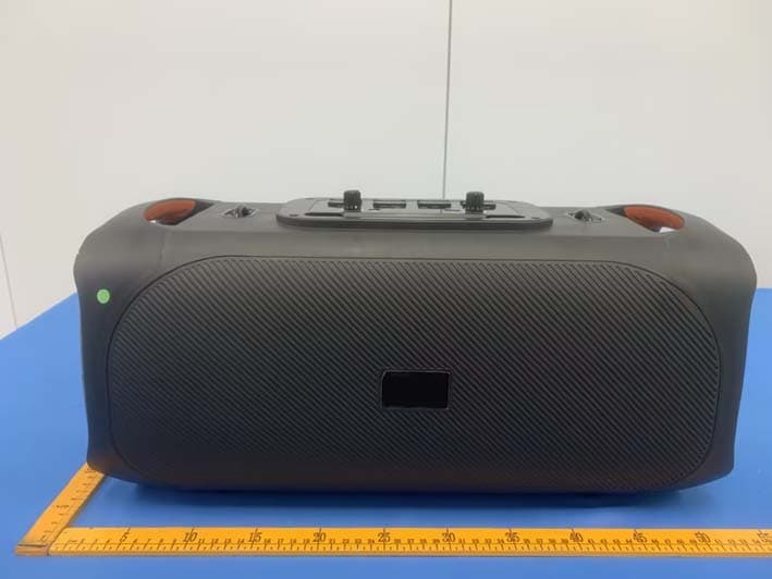 SPEAKER - FCC ID 2AXUUMPD611 - SHENZHEN MOCLOUD TECHNOLOGY CO., LTD (3)