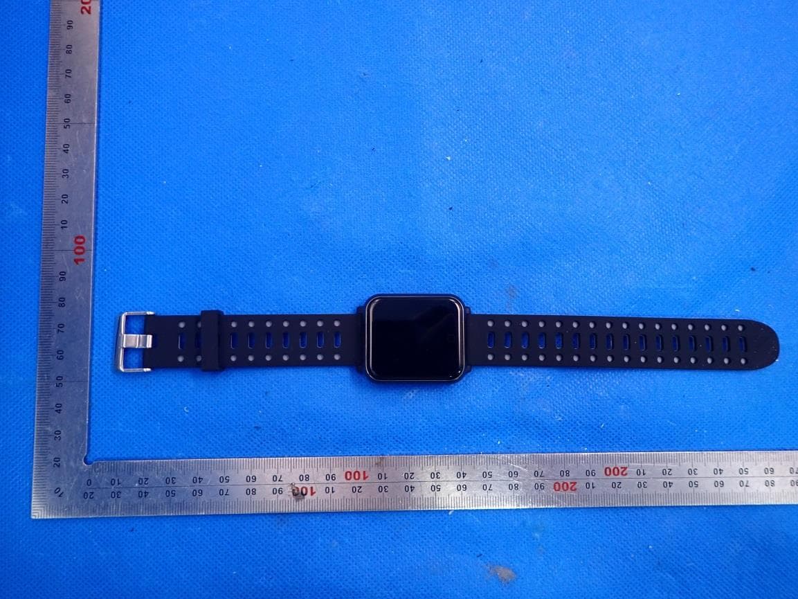 FITNESS TRACKER PREMIUM - FCC ID 2AXUXPFITTRKBK - MAGNUM BRANDS LTD (2)