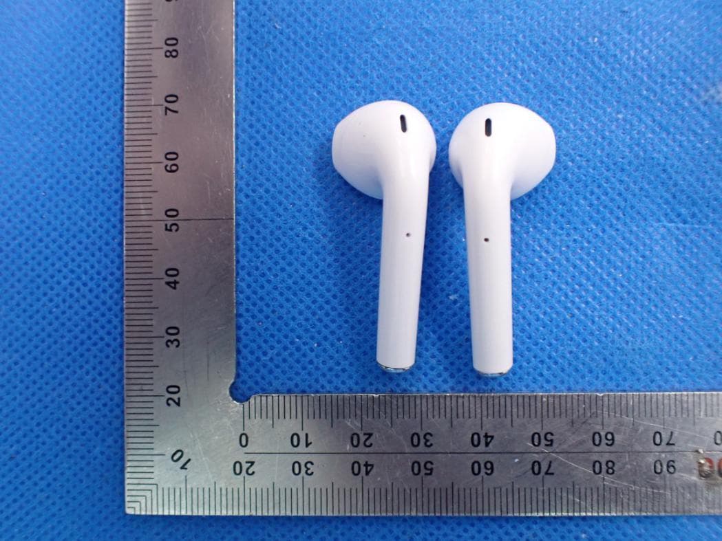TWS Airpod bluetooth earbuds - FCC ID 2AXUXTWSEARCB - MAGNUM BRANDS LTD (2)