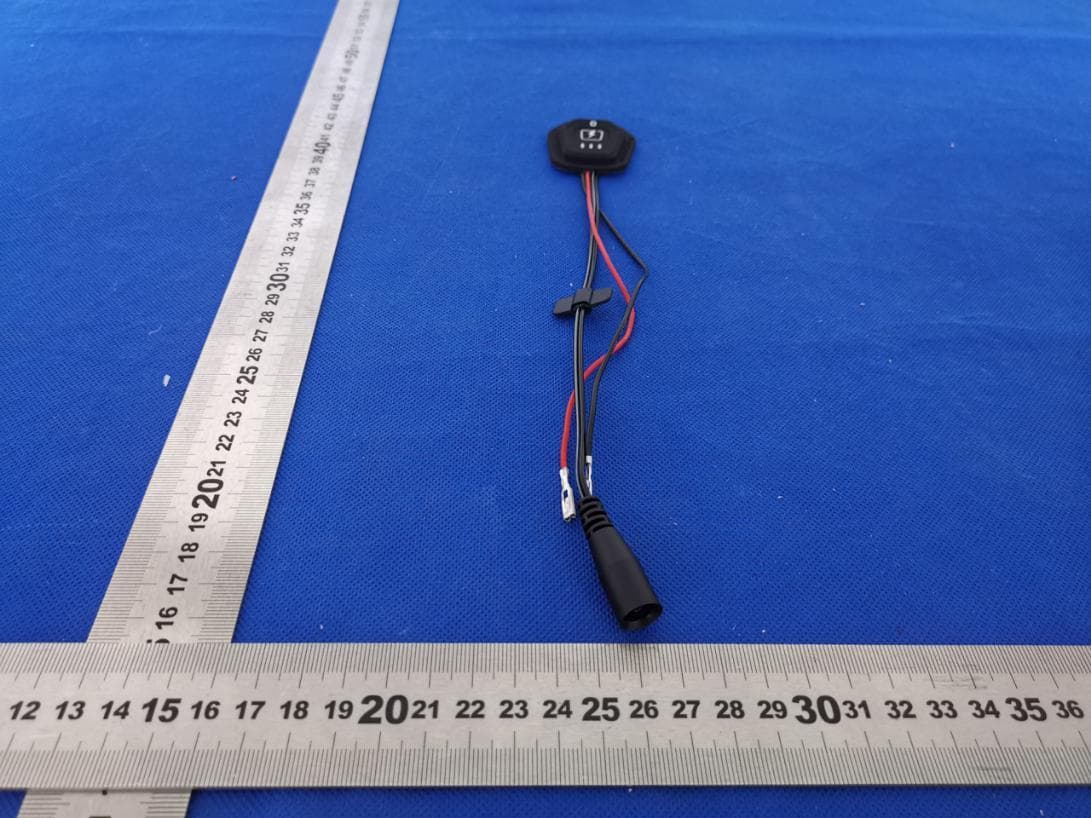 Bluetooth temperature controller - FCC ID 2AXV2-XZL20-11-1 - SPLASH DESIGN BV (3)