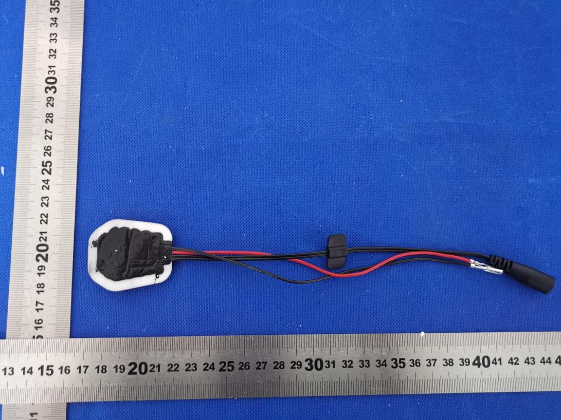 Bluetooth temperature controller - FCC ID 2AXV2-XZL20-11-1 - SPLASH DESIGN BV (2)
