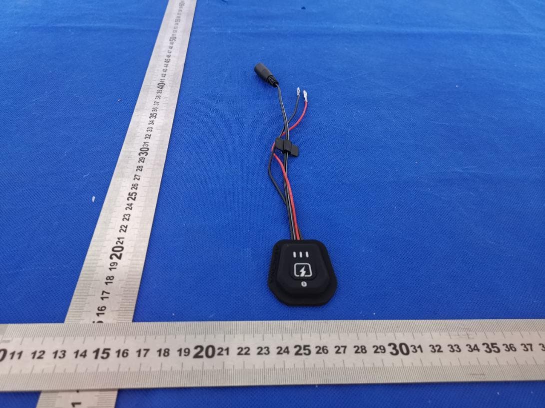Bluetooth temperature controller - FCC ID 2AXV2-XZL20-11-1 - SPLASH DESIGN BV (4)