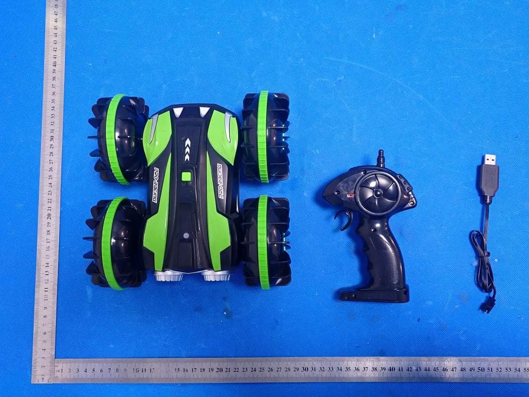 remote control car - FCC ID 2AXV4G03060R - HONGDI TOYS FACTORY