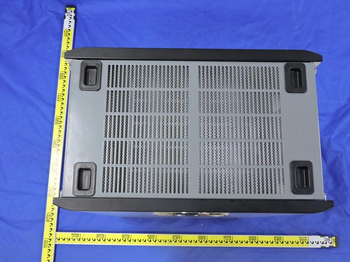 AG+ Amp Silver Ion Antiviral Air Purifier - FCC ID 2AXV6ASP-X1 - Aurabeat Technology Limited