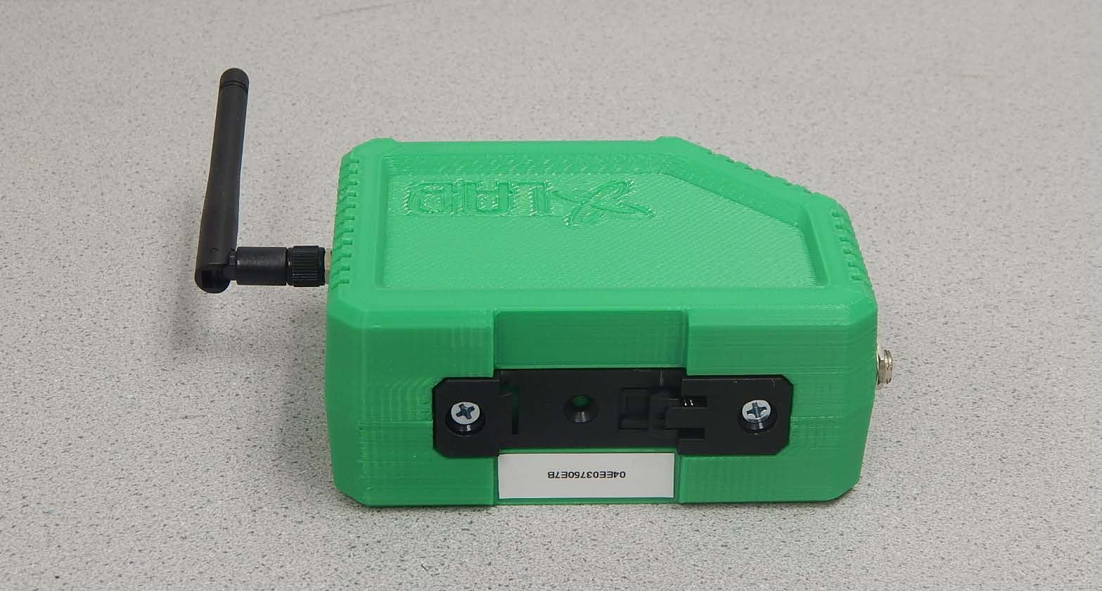 Battery Monitoring System - FCC ID 2AXVKBMS01 - Electronics4All Inc.