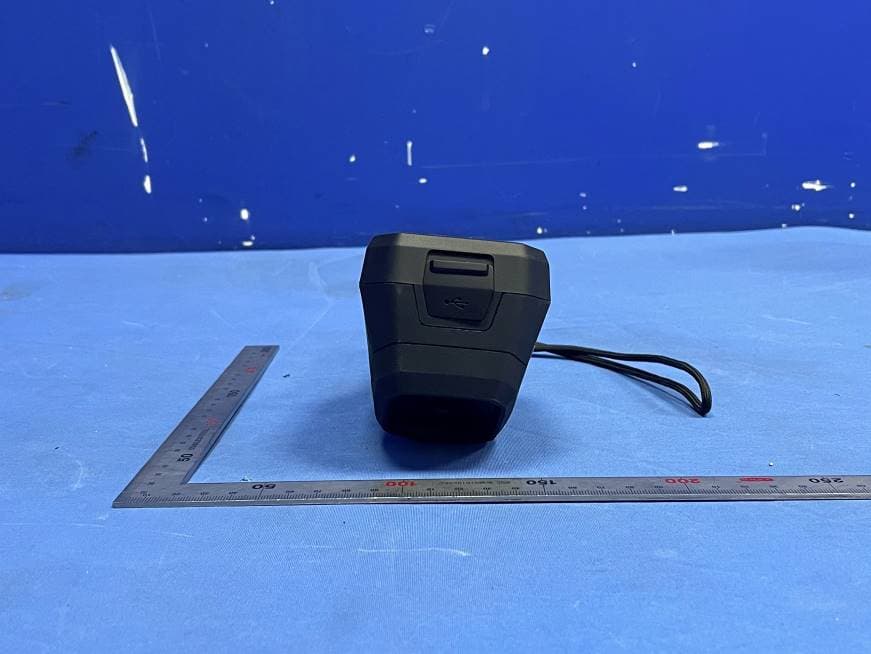 Handheld Thermography Camera - FCC ID 2AXVM-HM-TP5XXX - Hangzhou Microimage Software Co., Ltd. (4)