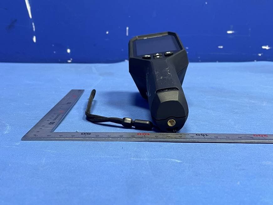 Handheld Thermography Camera - FCC ID 2AXVM-HM-TP5XXX - Hangzhou Microimage Software Co., Ltd. (3)