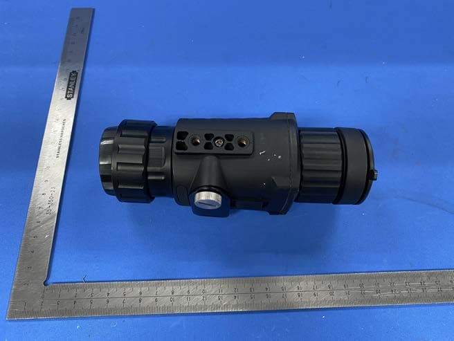 Thermal Image Scope - FCC ID 2AXVM-HM-TR13 - Hangzhou Microimage Software Co., Ltd. (4)
