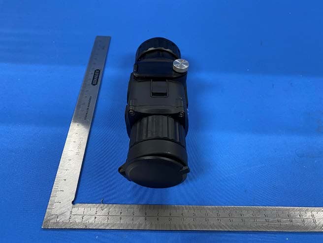 Thermal Image Scope - FCC ID 2AXVM-HM-TR13 - Hangzhou Microimage Software Co., Ltd. (3)