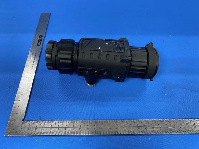 Thermal Image Scope - FCC ID 2AXVM-HM-TR13 - Hangzhou Microimage Software Co., Ltd. (2)