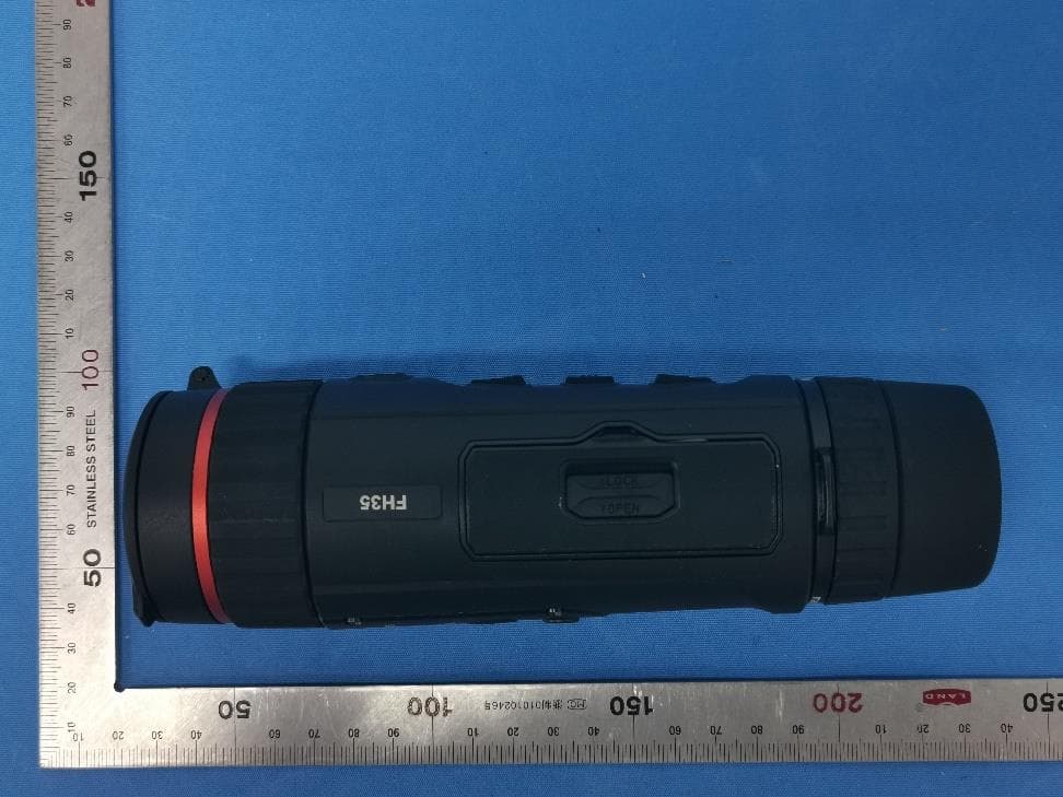 Thermal Monocular/Thermal Telescope - FCC ID 2AXVM-HM-TS43 - Hangzhou Microimage Software Co., Ltd. (5)