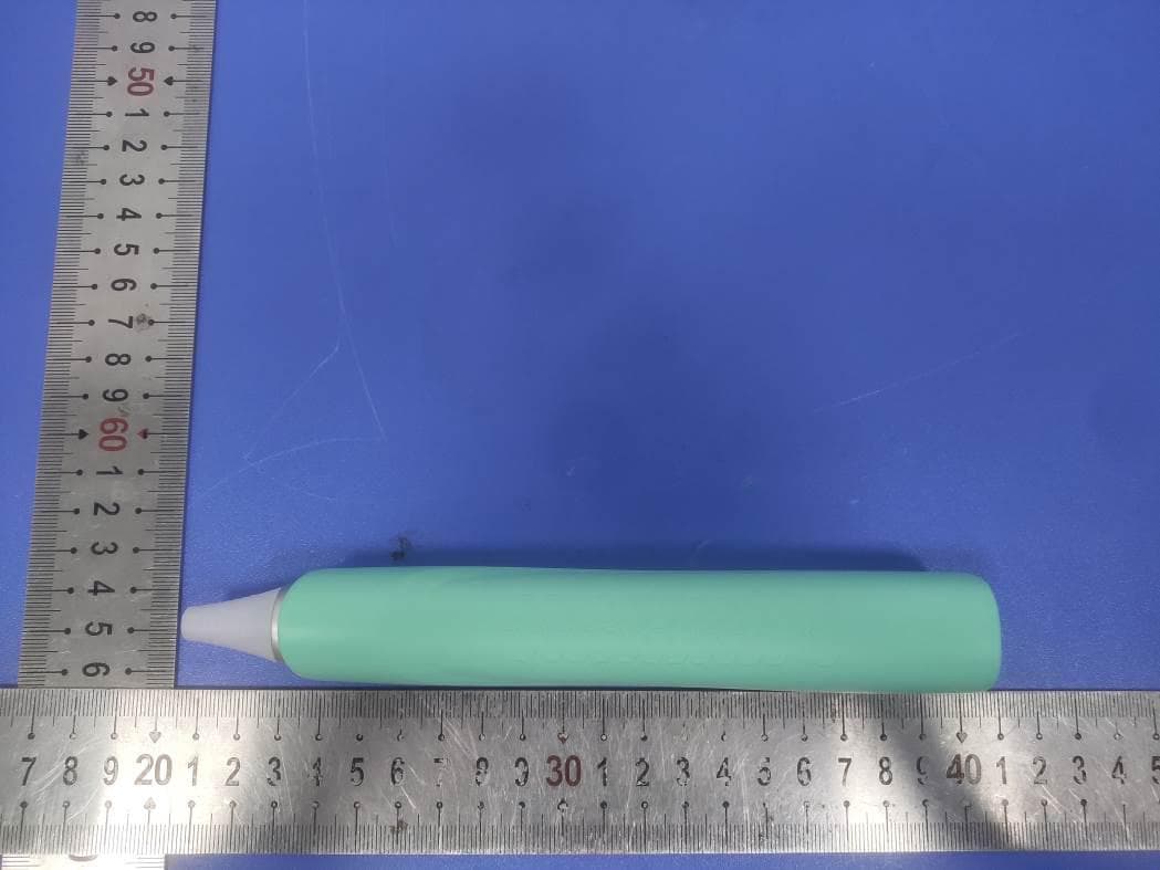 Induction charger - FCC ID 2AXVR-CD-B - GUANGZHOU MEIJIA INTELLIGENT TECHNOLOGY  CO.,LTD (5)