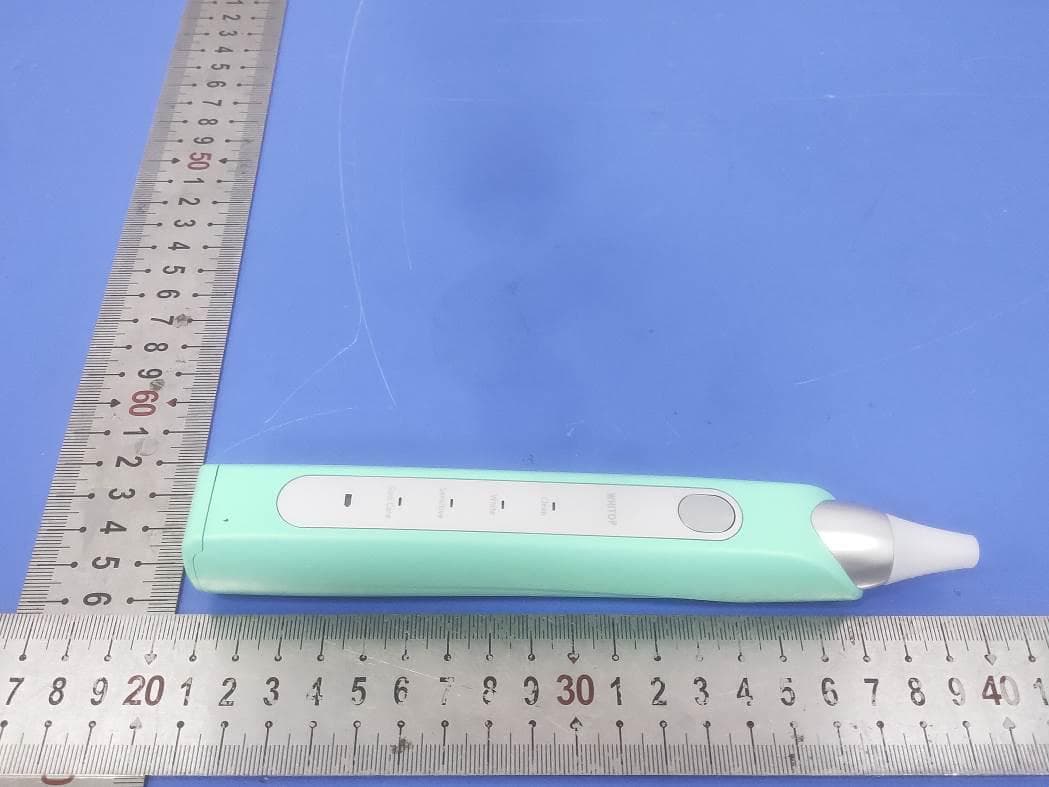 Induction charger - FCC ID 2AXVR-CD-B - GUANGZHOU MEIJIA INTELLIGENT TECHNOLOGY  CO.,LTD (3)
