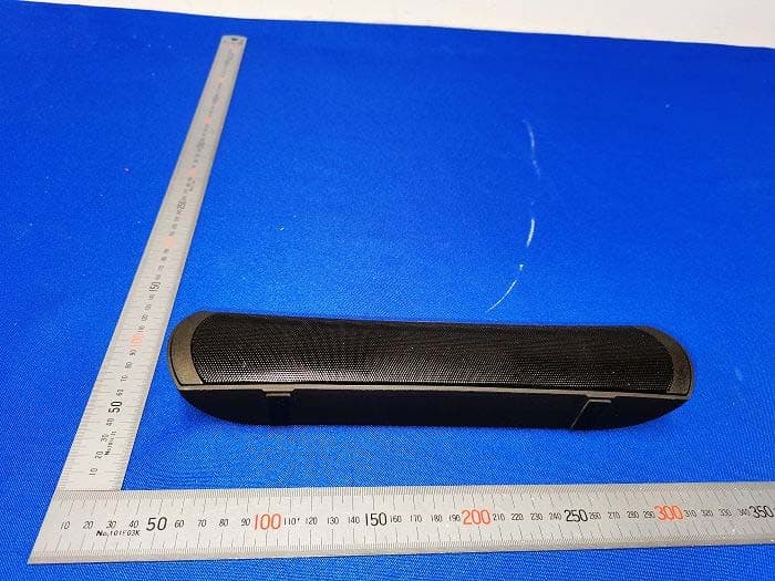 Bluetooth Speaker - FCC ID 2AXVVH-510 - Shenzhen Weixiang Electronics Co., Ltd. (3)