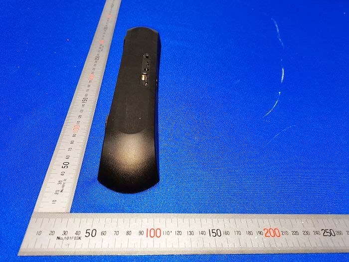 Bluetooth Speaker - FCC ID 2AXVVH-510 - Shenzhen Weixiang Electronics Co., Ltd. (2)