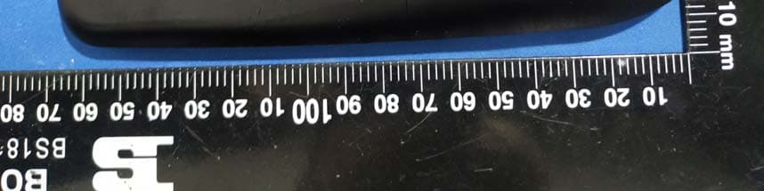 Remote Controller - FCC ID 2AXVZ-TRIMIX-RF05 - Zhejiang Tri mix Technology Co., Ltd (5)