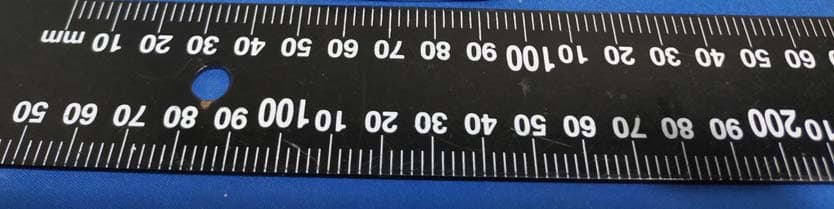 Remote Controller - FCC ID 2AXVZ-TRIMIX-RF06 - Zhejiang Tri mix Technology Co., Ltd (2)
