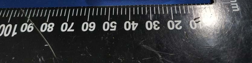 Remote Controller - FCC ID 2AXVZ-TRIMIX-RF07 - Zhejiang Tri mix Technology Co., Ltd (5)