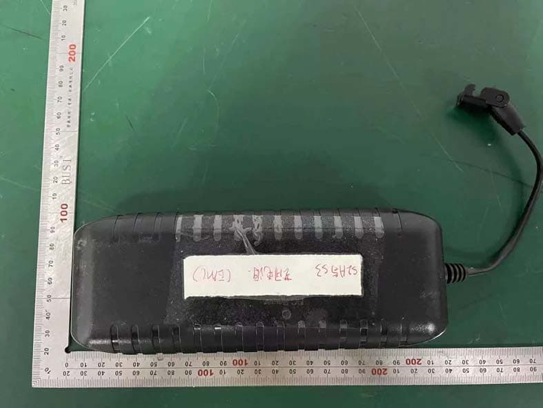 Control Box - FCC ID 2AXVZ-TRIMIX-S2A - Zhejiang Tri mix Technology Co., Ltd (5)