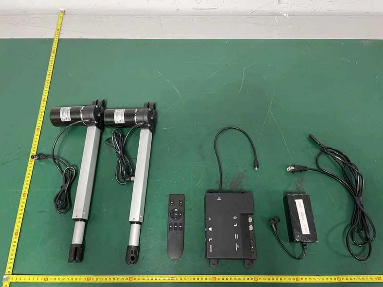 Control Box - FCC ID 2AXVZ-TRIMIX-S2A - Zhejiang Tri mix Technology Co., Ltd (3)