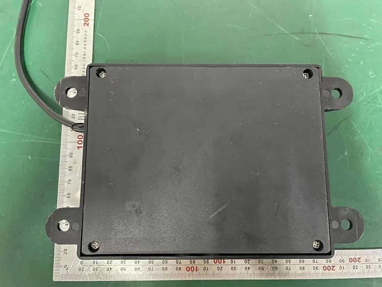 Control Box - FCC ID 2AXVZ-TRIMIX-S3A - Zhejiang Tri mix Technology Co., Ltd (5)