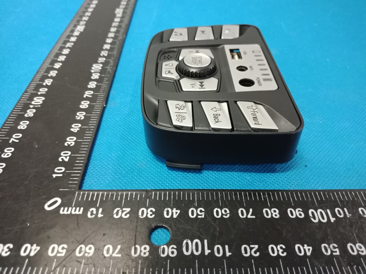 Toy car Music player - FCC ID 2AXW7-918 - TAMCO SUMMIT VEHICLE JIANGMEN CO., LTD. (4)