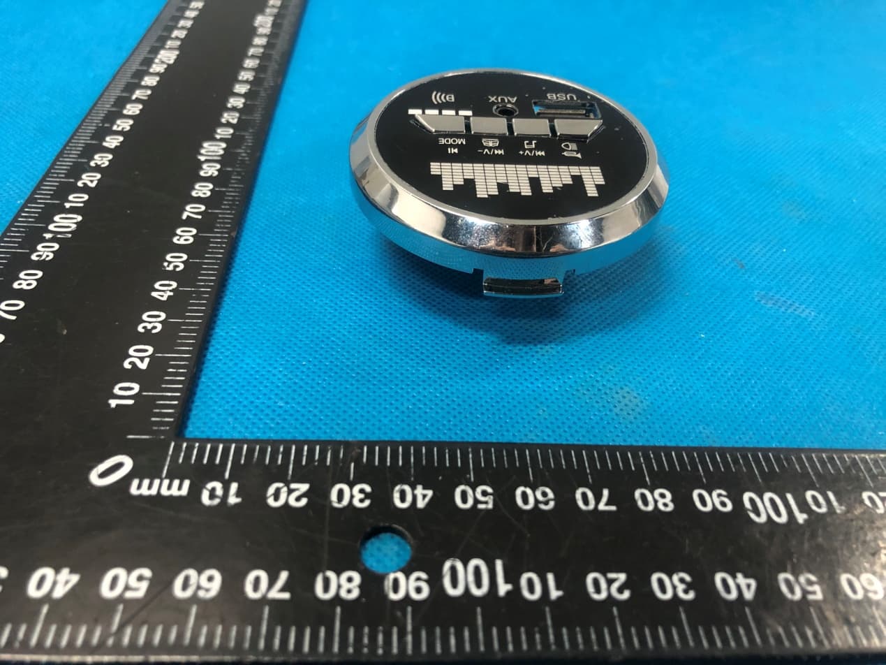 Toy car Music player - FCC ID 2AXW7-T1 - TAMCO SUMMIT VEHICLE JIANGMEN CO., LTD.