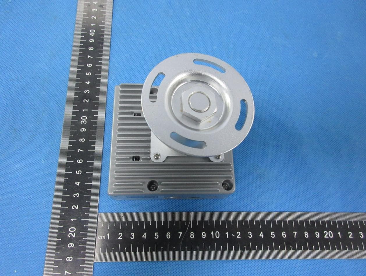 Intelligent Driving Assist System - FCC ID 2AXWG-RDT401BU - Roadefend Intelligence Technology (Shanghai) Co.,Ltd. (5)