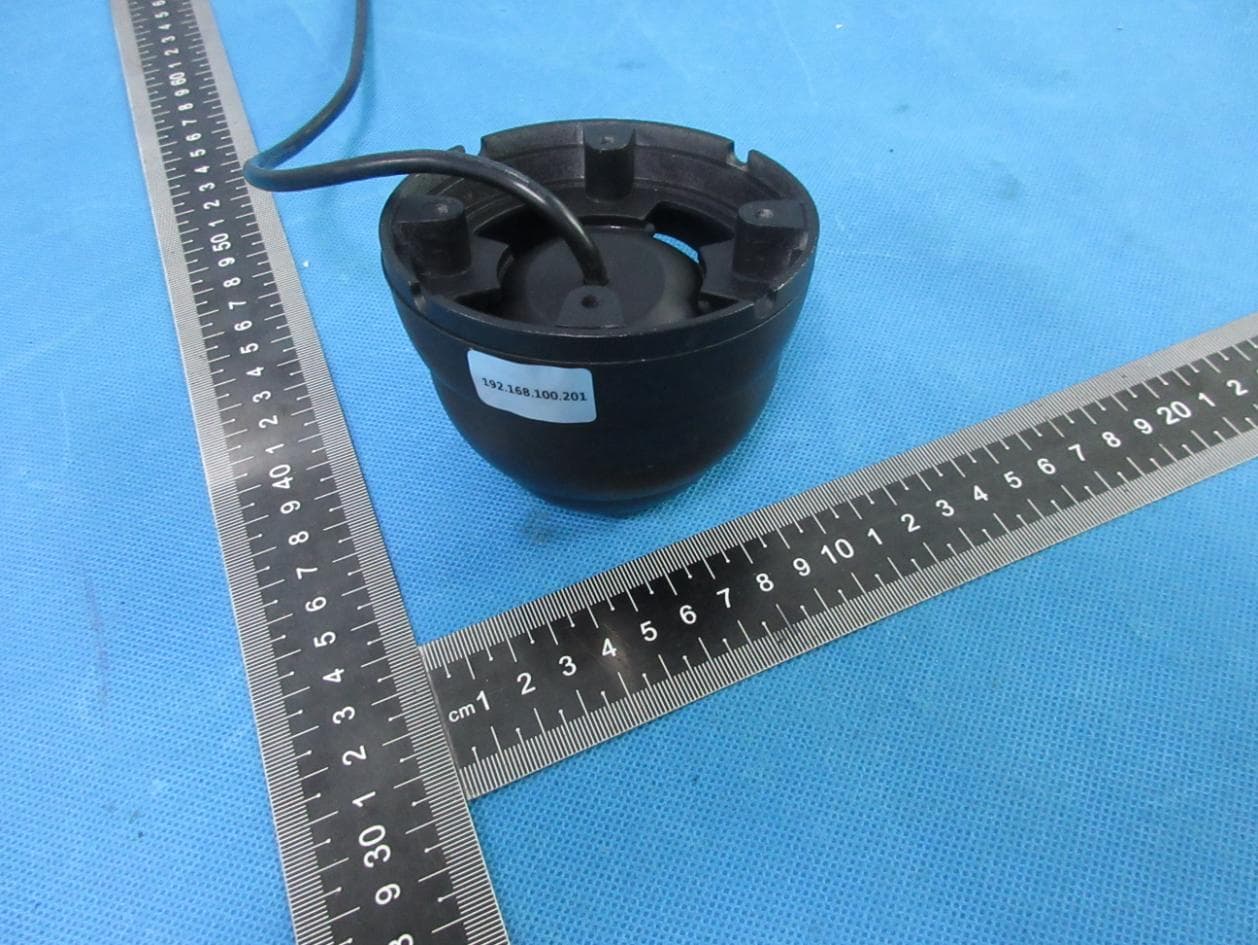 Intelligent Driving Assist System - FCC ID 2AXWG-RDT401BU - Roadefend Intelligence Technology (Shanghai) Co.,Ltd. (4)