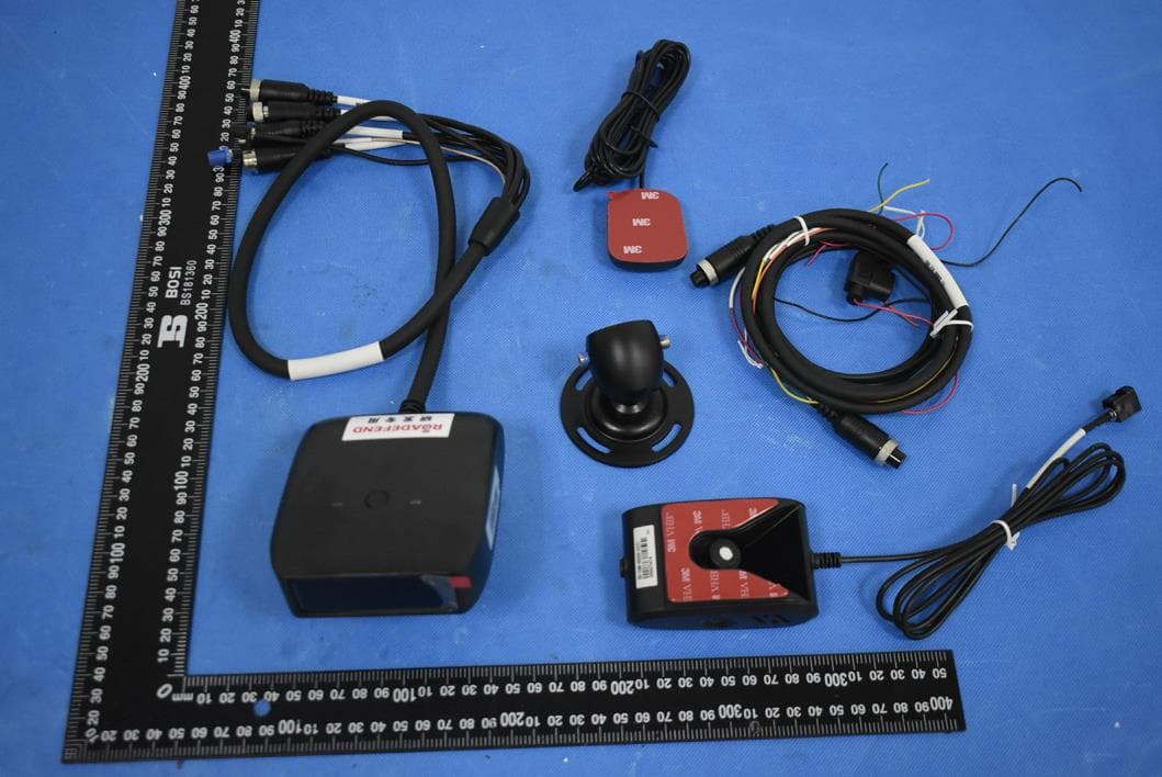 Active Safety Intelligent Control System - FCC ID 2AXWG-RDT500B - Roadefend Intelligence Technology (Shanghai) Co.,Ltd. (3)