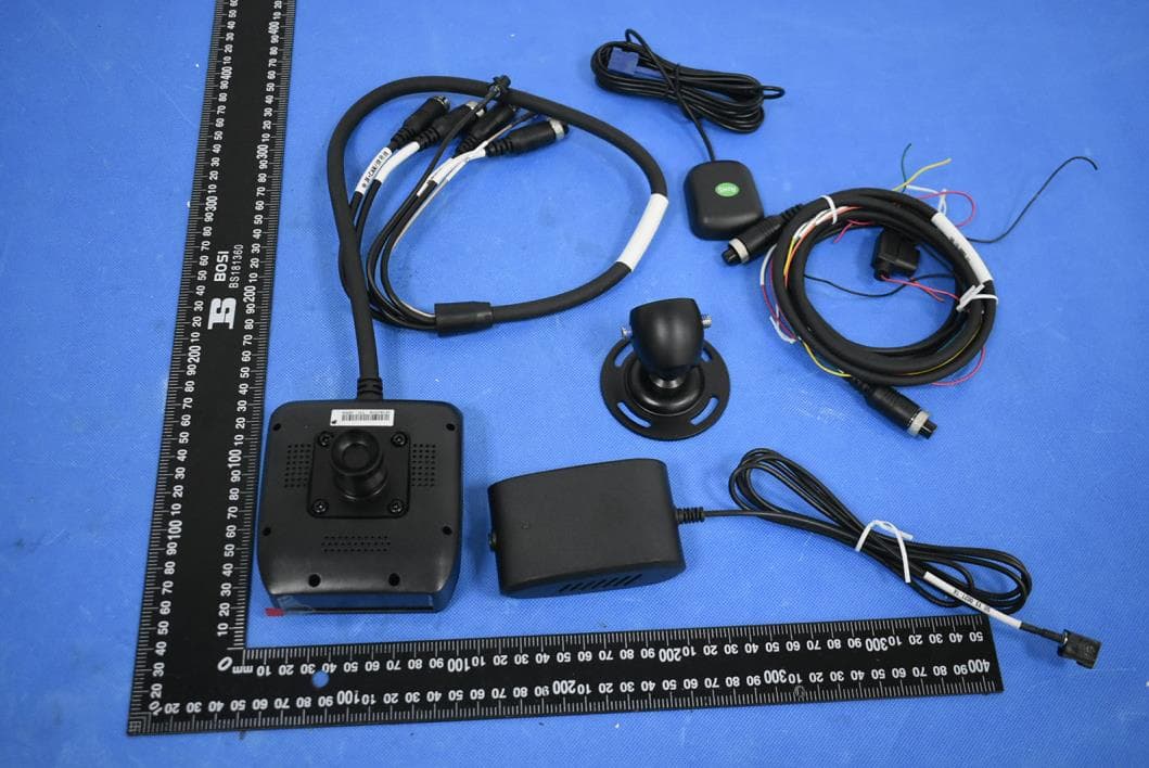 Active Safety Intelligent Control System - FCC ID 2AXWG-RDT500B - Roadefend Intelligence Technology (Shanghai) Co.,Ltd. (2)