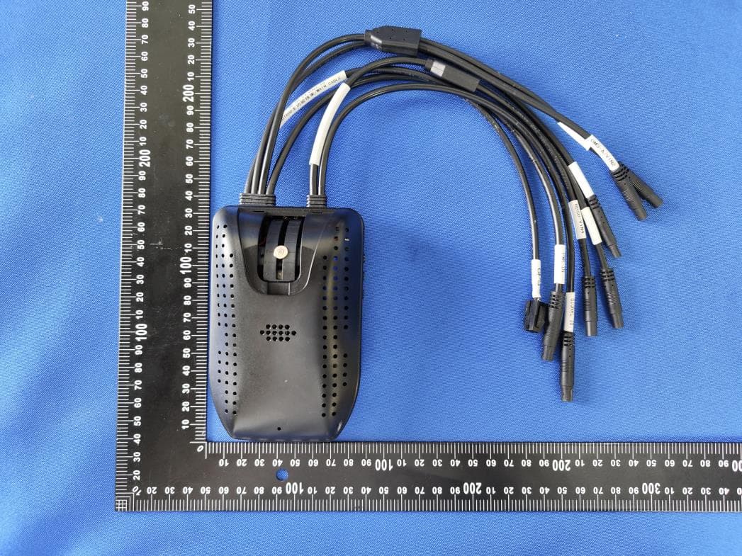 Proactive AI Safety System - FCC ID 2AXWG-RDT600 - Roadefend Intelligence Technology (Shanghai) Co.,Ltd. (3)