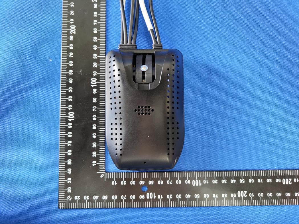 Proactive AI Safety System - FCC ID 2AXWG-RDT600 - Roadefend Intelligence Technology (Shanghai) Co.,Ltd. (2)