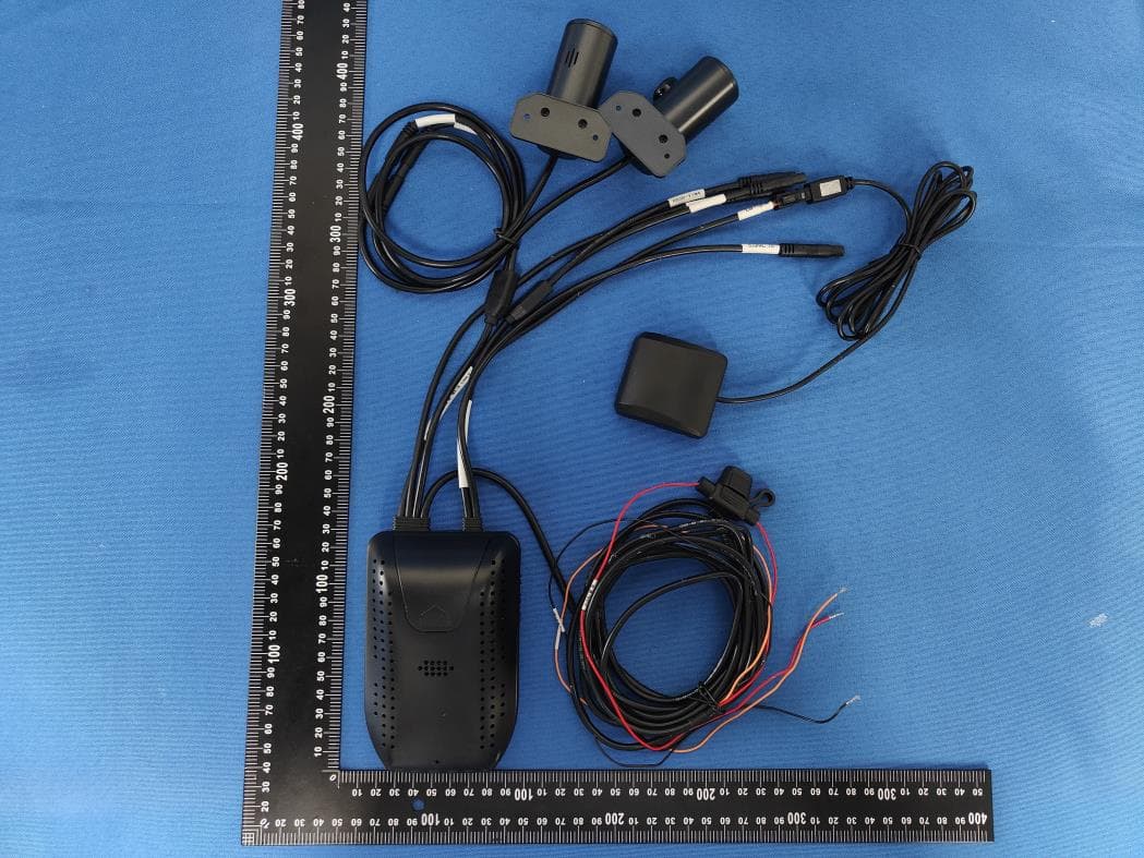 Proactive AI Safety System - FCC ID 2AXWG-RDT600 - Roadefend Intelligence Technology (Shanghai) Co.,Ltd. (5)