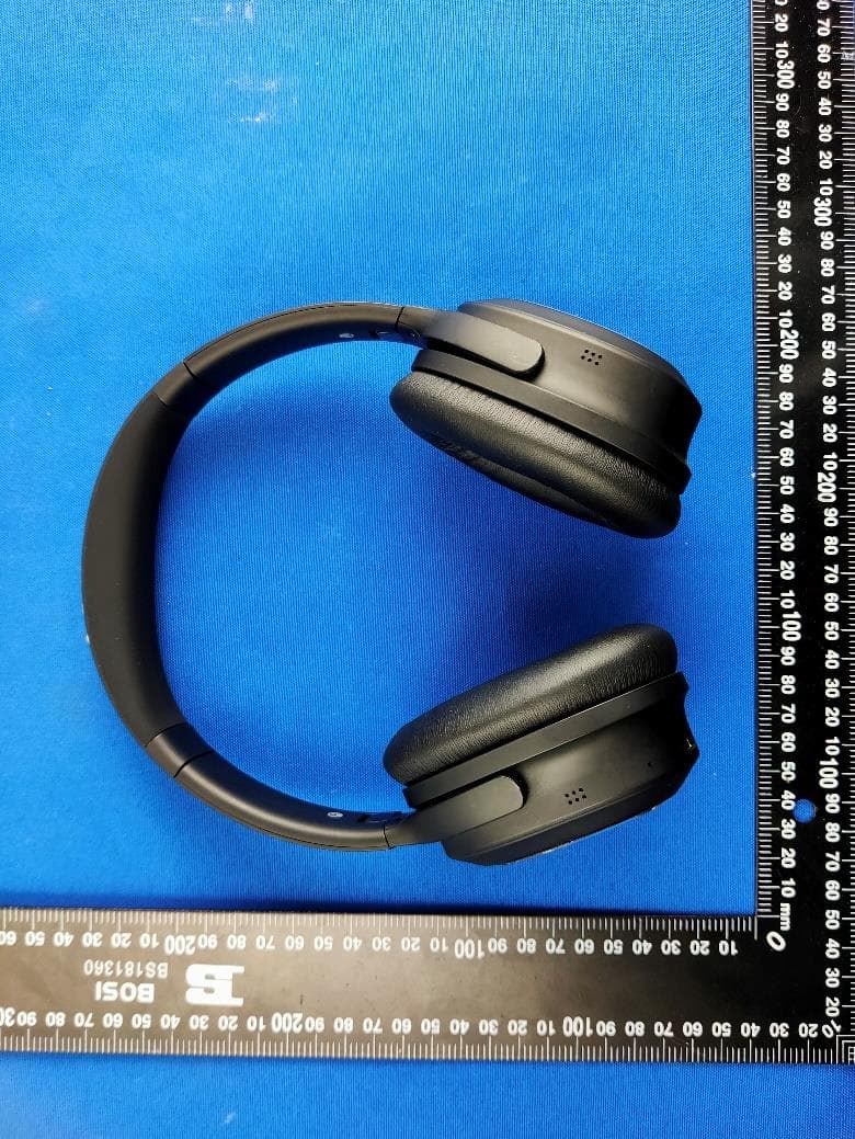 ANC Gaming Headphone - FCC ID 2AXWI-M320 - 5-Link Technology Co., Ltd. (4)
