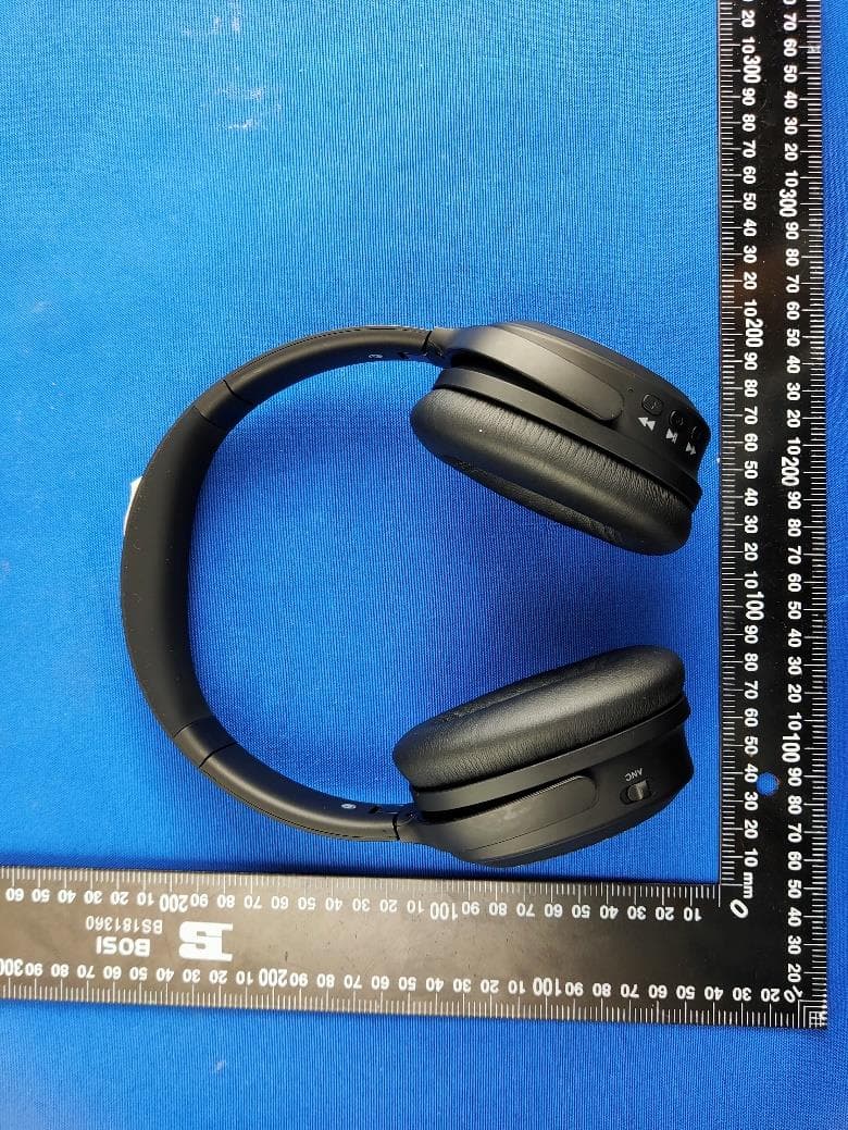 ANC Gaming Headphone - FCC ID 2AXWI-M320 - 5-Link Technology Co., Ltd. (3)