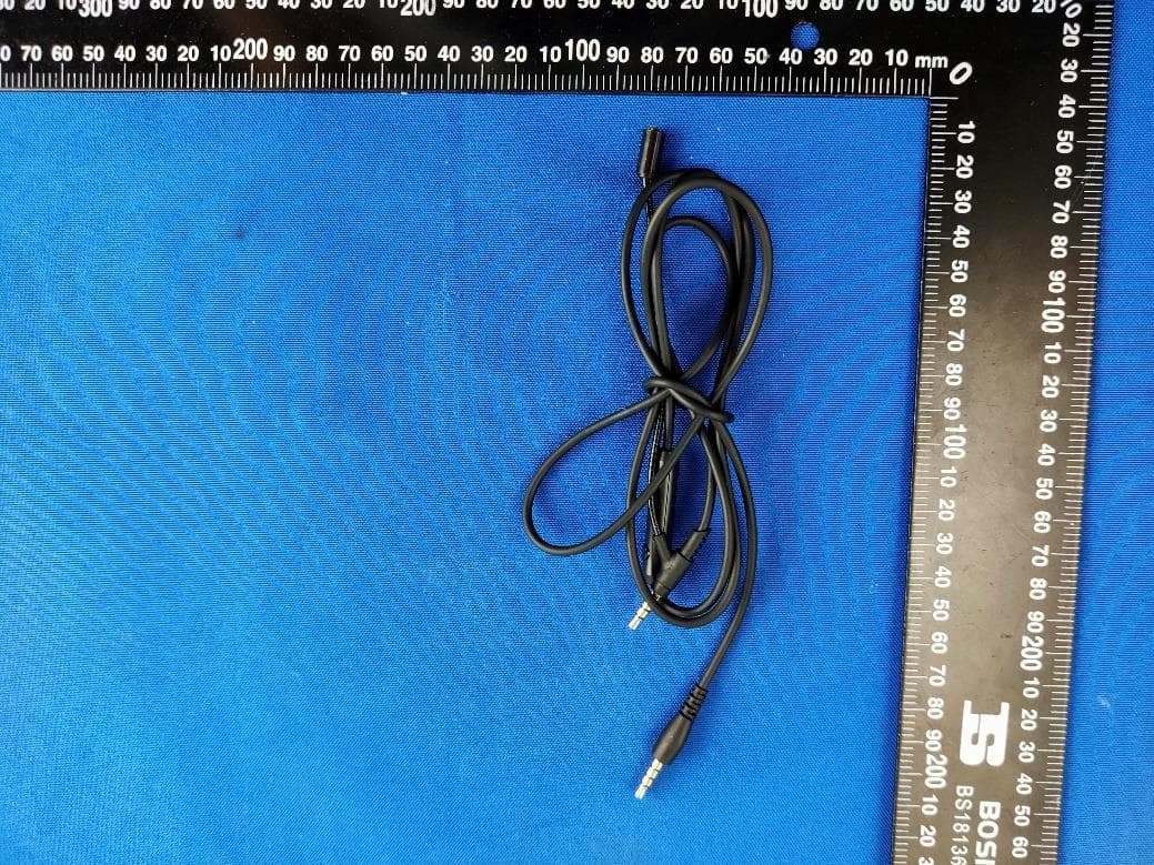 ANC Gaming Headphone - FCC ID 2AXWI-M320 - 5-Link Technology Co., Ltd. (2)