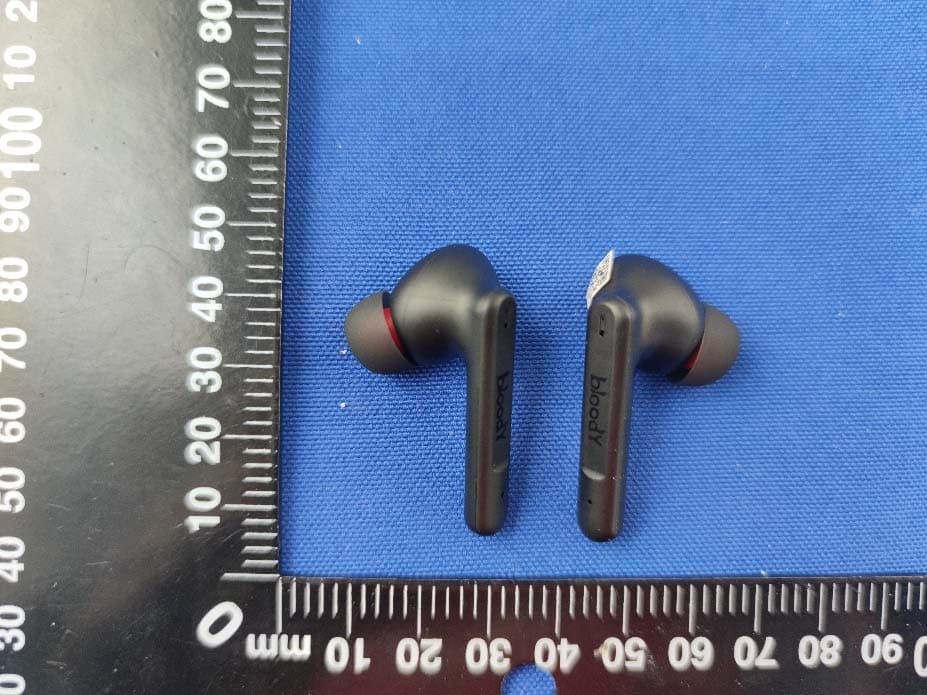 True Wireless ANC Gaming Earphone - FCC ID 2AXWI-M90 - 5-Link Technology Co., Ltd. (2)