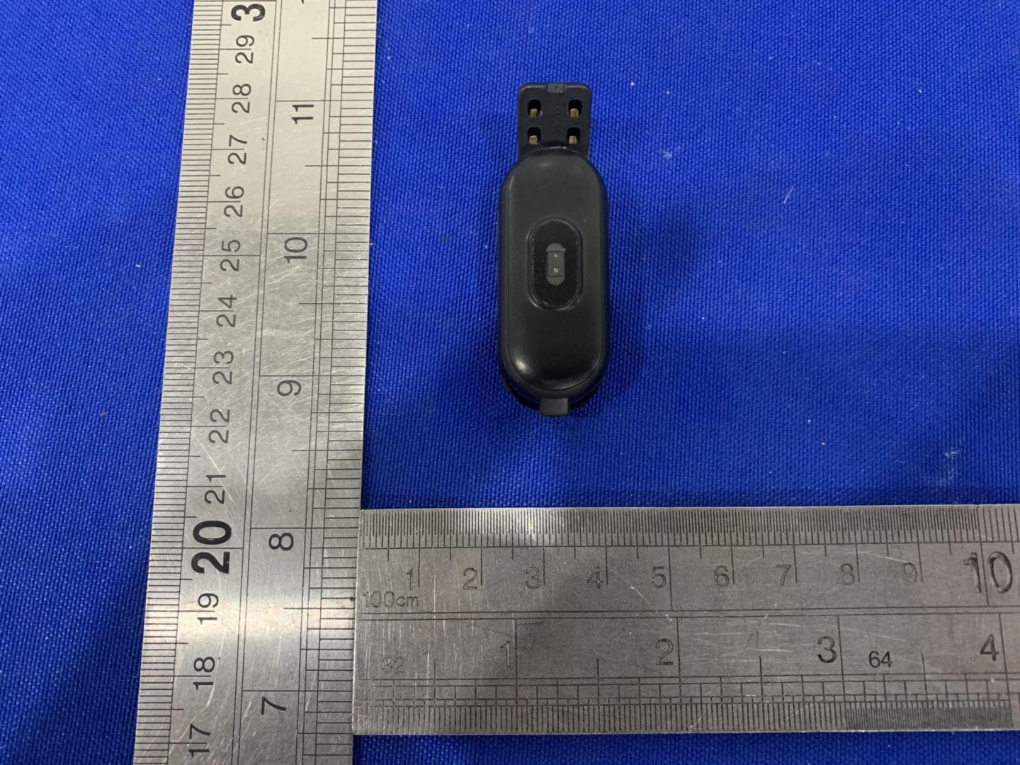 Watch - FCC ID 2AXWJ-LC907900 - ADM Promotions (Shanghai) Co., Ltd.