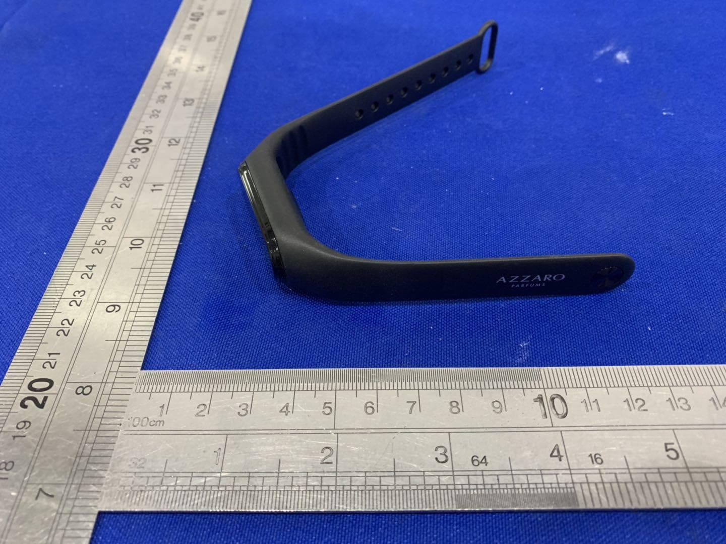 Watch - FCC ID 2AXWJ-LC907900 - ADM Promotions (Shanghai) Co., Ltd. (5)